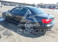 2011 BMW 335 фото