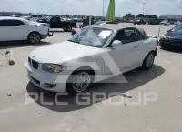 2011 BMW 128 фото