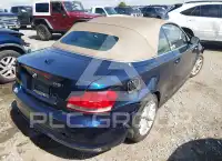 2011 BMW 128 photo
