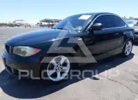 2011 BMW 128 фото