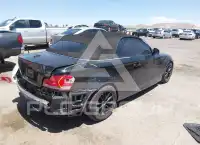 2011 BMW 128 фото