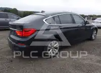 2011 BMW 535 фото