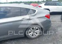 2011 BMW 535 фото