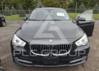 2011 BMW 535 фото