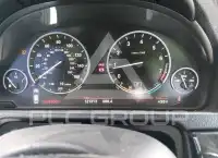 2011 BMW 550 фото