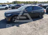 2011 BMW 550 фото