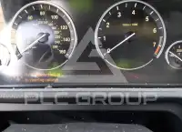 2011 BMW 550 фото