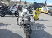2011 BMW F800GS photo