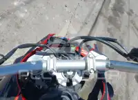 2011 BMW F800GS фото