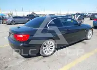 2011 BMW 330 photo