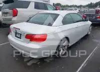 2011 BMW 330 фото