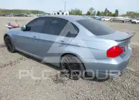 2011 BMW 330 photo