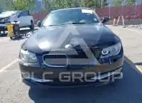 2011 BMW 330 photo