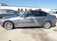2011 BMW 328 photo