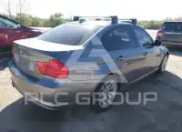 2011 BMW 328 photo