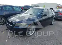 2011 BMW 335 фото