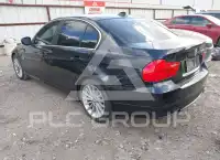 2011 BMW 335 фото