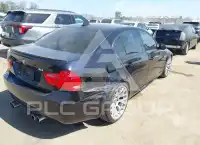 2011 BMW M3 фото