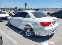 2011 BMW M3 photo