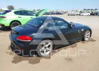 2011 BMW Z4 фото