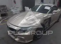 2011 BMW Z4 фото