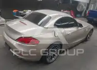 2011 BMW Z4 фото