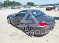 2011 BMW Z4 photo