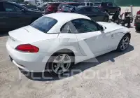 2011 BMW Z4 фото