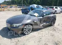 2011 BMW Z4 photo