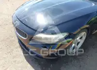 2011 BMW Z4 фото