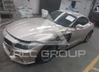 2011 BMW Z4 фото