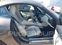 2011 BMW Z4 photo