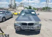 2011 BMW X3 photo