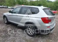 2011 BMW X3 photo