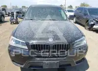 2011 BMW X3 фото