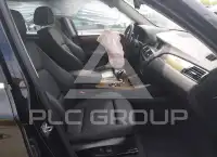 2011 BMW X3 фото