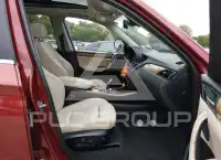 2011 BMW X3 photo