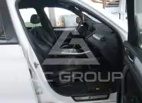 2011 BMW X3 photo