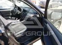 2011 BMW X3 фото