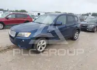 2011 BMW X3 photo