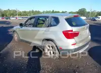 2011 BMW X3 фото
