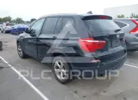 2011 BMW X3 photo