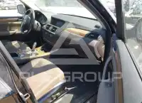 2011 BMW X3 фото