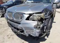 2011 BMW X3 фото