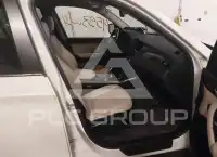 2011 BMW X3 photo