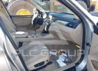 2011 BMW X3 фото