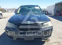 2011 BMW X3 photo
