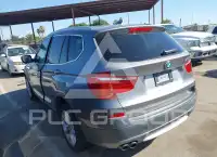 2011 BMW X3 photo