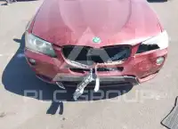 2011 BMW X3 фото
