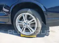 2011 BMW X3 photo